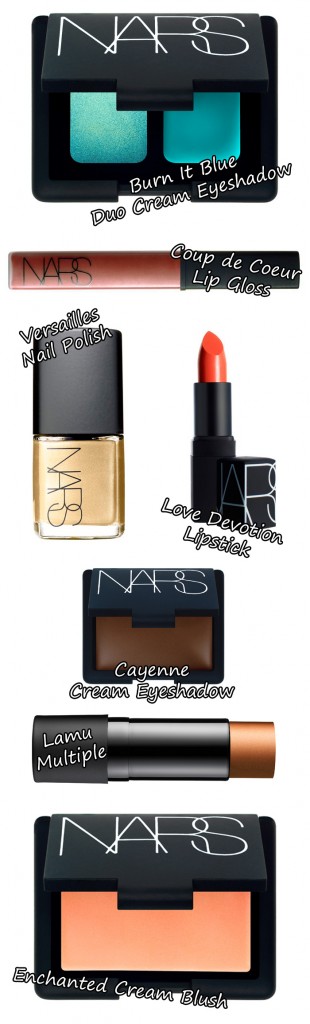 A Makeup And Beauty Blog Lipglossiping Blog Archive Nars Summer 2010 A Makeup And Beauty Blog 