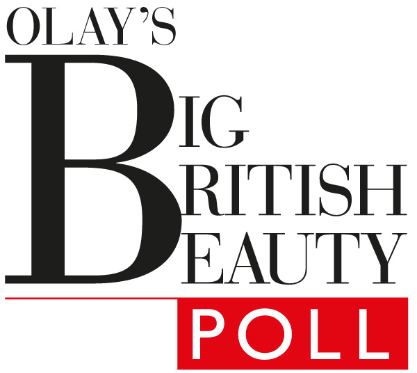olay big british beauty poll
