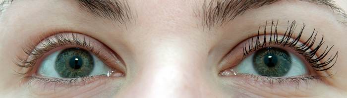 A Makeup & Blog – Lipglossiping » Archive YSL Baby Doll Mascara in Black (review and comparison)
